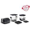 Image Air fryer Moulinex Crisp&Go FY7018E0 - Noir à 129,99€