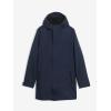Image Parka Softshell Aigle Cedar - Bleu Empire Ou Marron Cedar à 192 €