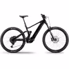 Image VTT électrique tout-suspendu Lapierre Overvolt TR 4.6 - Noir à 2 999,99 €