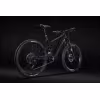 Image VTT électrique tout-suspendu Lapierre Overvolt TR 4.6 - Noir à 2 999,99 €