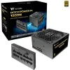 Image Alimentation modulaire Thermaltake Dockpower FI 1200 W- 80 Gold Plus - Noir à 139,90 €