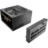 Image Alimentation modulaire Thermaltake Dockpower FI 1200 W- 80 Gold Plus - Noir à 139,90 €