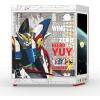 Image Boîtier PC HYTE Y70 Touch Infinite GUNDAM WING - Noir à 449,90€