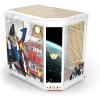 Image Boîtier PC HYTE Y70 Touch Infinite GUNDAM WING - Noir à 449,90€