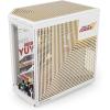 Image Boîtier PC HYTE Y70 Touch Infinite GUNDAM WING - Noir à 449,90€