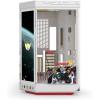 Image Boîtier PC HYTE Y70 Touch Infinite GUNDAM WING - Noir à 449,90€