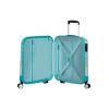 Image Valise cabine Disney Wavebreaker 55cm, 36L - Mickey Blue Kiss à 101,50€