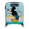 Image Valise cabine Disney Wavebreaker 55cm, 36L - Mickey Blue Kiss à 101,50€