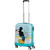 Image Valise cabine Disney Wavebreaker 55cm, 36L - Mickey Blue Kiss à 101,50€