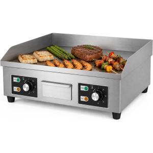 Image Plancha électrique MAGIC SELECT P6791 - Inox à 159,32€
