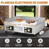 Image Plancha électrique MAGIC SELECT P6791 - Inox à 159,32€