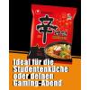 Image Lot 20 x 120g Nouilles instantanées Nongshim Shin Ramyun - 16,49€