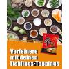 Image Lot 20 x 120g Nouilles instantanées Nongshim Shin Ramyun - 16,49€
