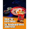 Image Lot 20 x 120g Nouilles instantanées Nongshim Shin Ramyun - 16,49€