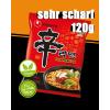 Image Lot 20 x 120g Nouilles instantanées Nongshim Shin Ramyun - 16,49€