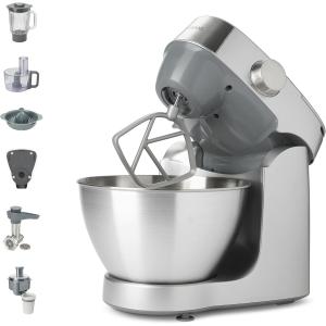 Image Robot de cuisine Kenwood Prospero+ KHC29A.R0SI + Accessoires - Argent à 256,39€