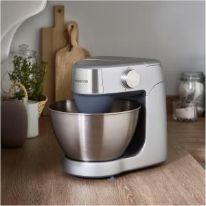 Image Robot de cuisine Kenwood Prospero+ KHC29A.R0SI + Accessoires - Argent à 256,39€