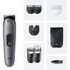 Image Tondeuse multifonction Braun Series 3 AIO3540 - Grise à 29,59€