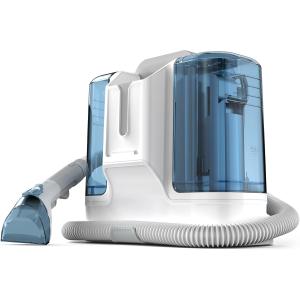 Image Shampouineuse Rivenara K15AC - Blanche à 51,29€