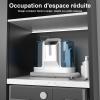 Image Shampouineuse Rivenara K15AC - Blanche à 51,29€