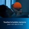 Image Lampe de réveil Philips SmartSleep HF3532/01 - Blanc à 139,99€