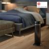 Image Chauffage électrique connecté Philips 5000 CX5120/11 - Gris foncé à 79,99€