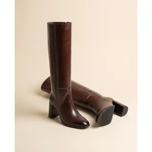 Image Botte Stephan Paris by André Norah - Marron à 59 €