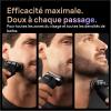 Image Rasoir électrique Braun Series 9+ Pro 9660CCPS - Noir à 349,98€