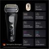 Image Rasoir électrique Braun Series 9+ Pro 9660CCPS - Noir à 349,98€