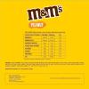 Image Bonbons chocolat M&M's Peanut 36 sachets de 45 g - Chocolat au lait et cacahuètes à 19,99€