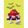 Image Bonbons chocolat M&M's Peanut 36 sachets de 45 g - Chocolat au lait et cacahuètes à 19,99€