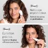 Image Épilateur électrique visage Braun FaceSpa 851V - Blanc et bronze à 59,99€