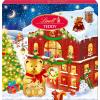 Image Calendrier de l’Avent Lindt TEDDY Chocolat au lait - 7,10€