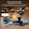 Image Aspirateur laveur roborock F25 BX Gen 2 Noir - 299€