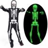 Image Déguisement Sincere Party Squelette GID - Blanc à 19,99€