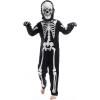 Image Déguisement Sincere Party Squelette GID - Blanc à 19,99€