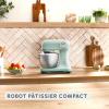 Image Robot pâtissier Moulinex Bake Simple QA1413F0 - Vert d’eau à 79,99€