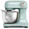 Image Robot pâtissier Moulinex Bake Simple QA1413F0 - Vert d’eau à 79,99€