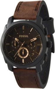 Image Montre pour Homme Fossil FS4656 Chronographe à quartz