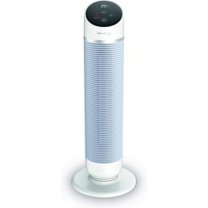 Image Chauffage ventilateur 3-en-1 Rowenta Silent Comfort HQ8120 - Blanc à 217,99€