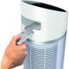 Image Chauffage ventilateur 3-en-1 Rowenta Silent Comfort HQ8120 - Blanc à 217,99€