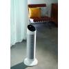 Image Chauffage ventilateur 3-en-1 Rowenta Silent Comfort HQ8120 - Blanc à 217,99€