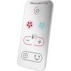 Image Chauffage ventilateur 3-en-1 Rowenta Silent Comfort HQ8120 - Blanc à 217,99€