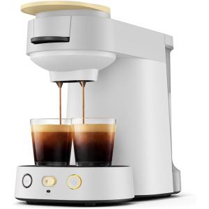 Image Machine à café à dosettes Philips Senseo Vibe CSA225/50 - Blanc à 79,99€
