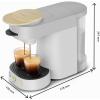Image Machine à café à dosettes Philips Senseo Vibe CSA225/50 - Blanc à 79,99€
