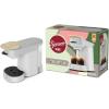 Image Machine à café à dosettes Philips Senseo Vibe CSA225/50 - Blanc à 79,99€