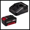 Image Kit d’outils sans fil Einhell TE-TK 18/2 Li - Rouge à 129,95€