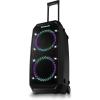 Image Enceinte portable Panasonic SC-BMAX30E-K - Noir à 339€