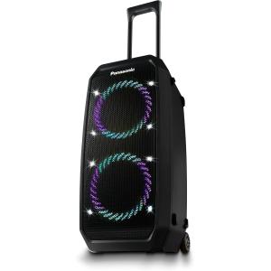 Image Enceinte portable Panasonic SC-BMAX30E-K - Noir à 339€