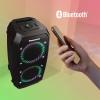 Image Enceinte portable Panasonic SC-BMAX30E-K - Noir à 339€